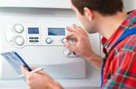 free Lower Dunsforth gas safe engineer quotes