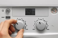 free Lower Dunsforth boiler maintenance quotes