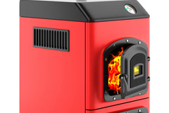 Lower Dunsforth solid fuel boiler costs